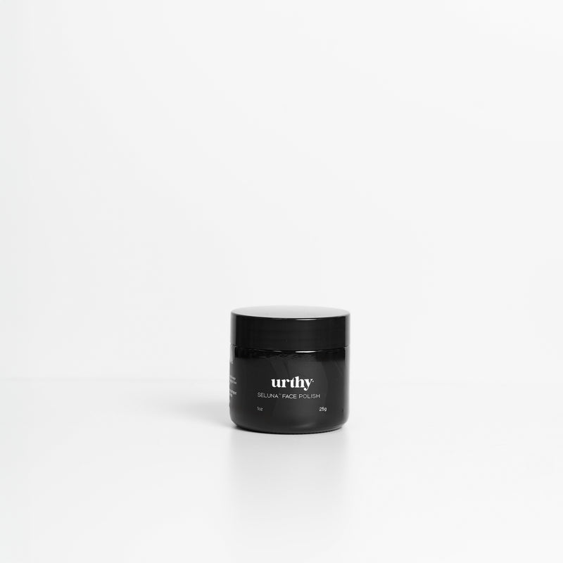 Seluna™ Face Polish