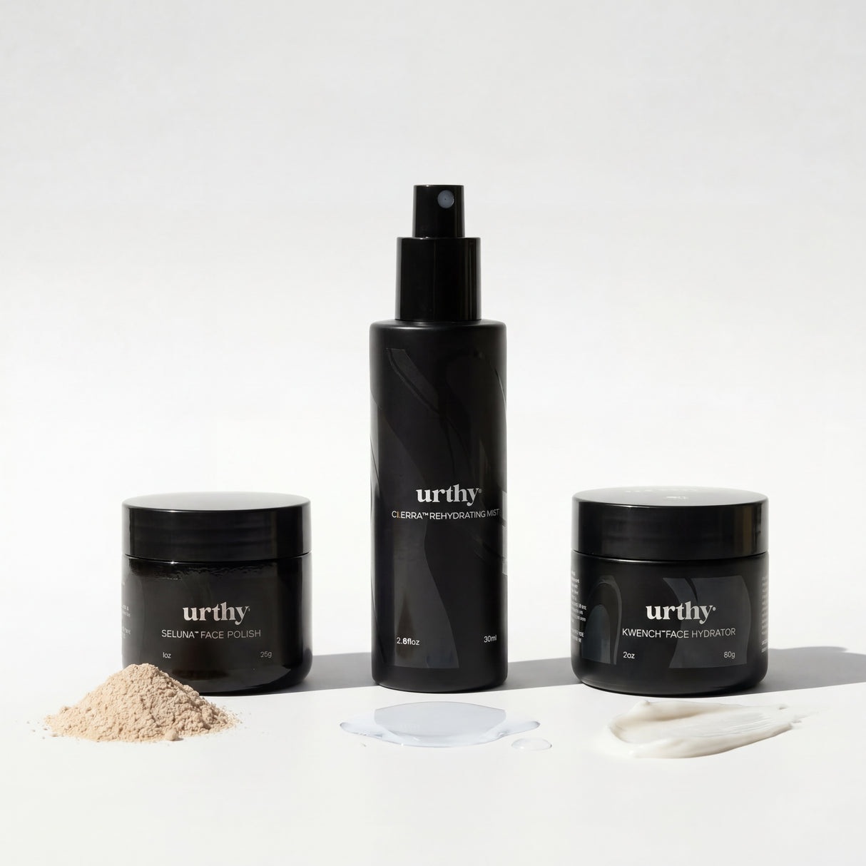 Good Skin Starter Kit