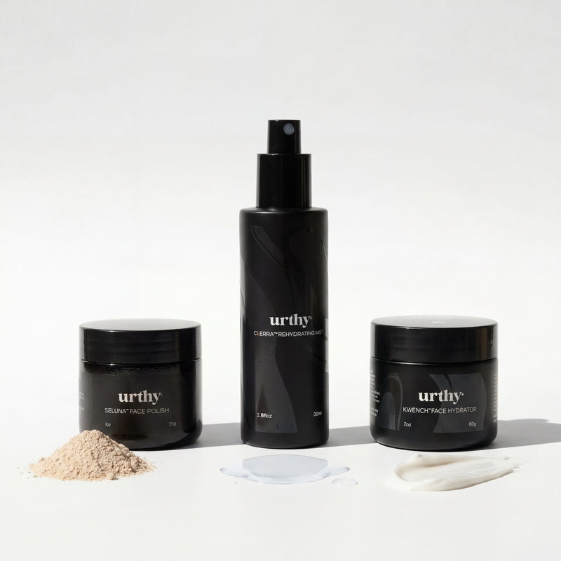 Good Skin Starter Kit