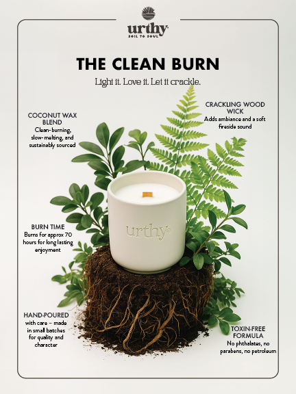 Signature Candles