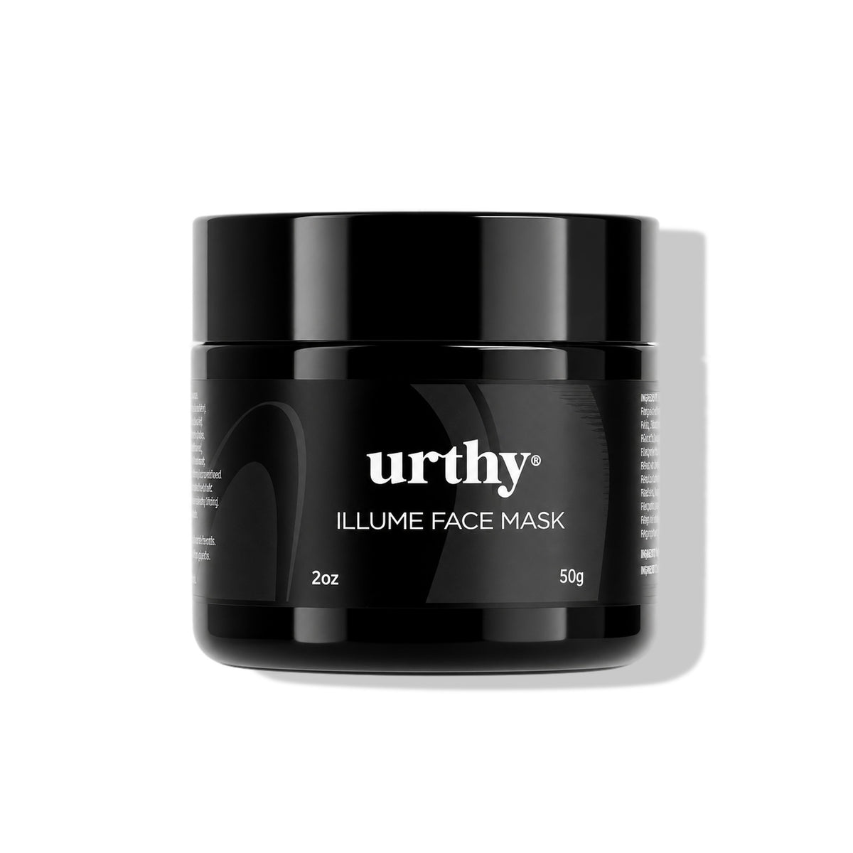 ILLUME Face Mask — Urthy
