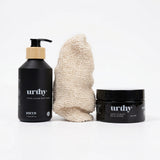 Shower Body Renewal Kit