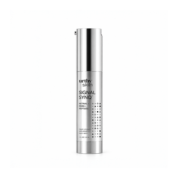 Signal Synq Skin Longevity Hydrator