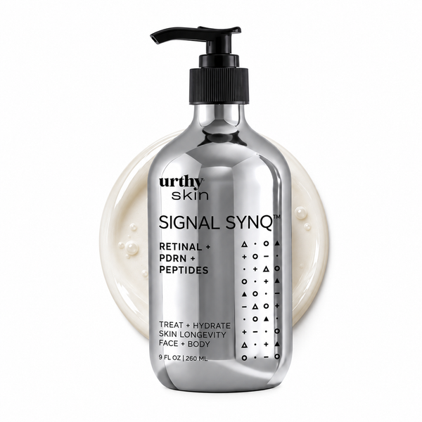 Signal Synq Skin Longevity Hydrator