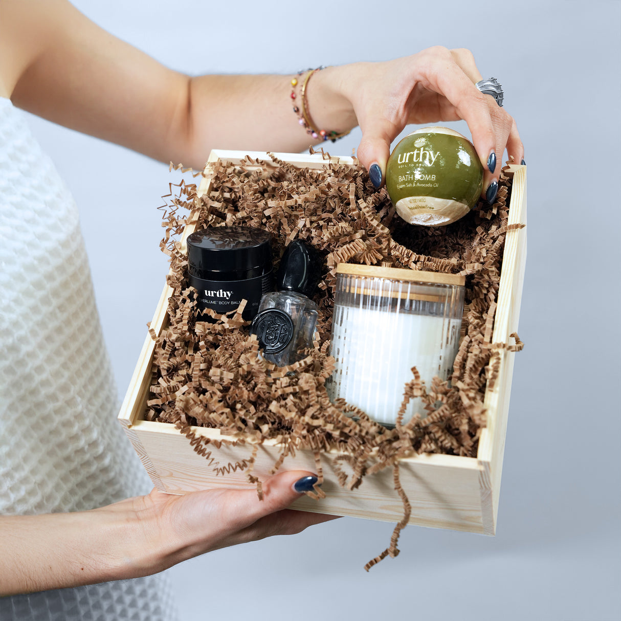 Slowdown Sunday Ritual