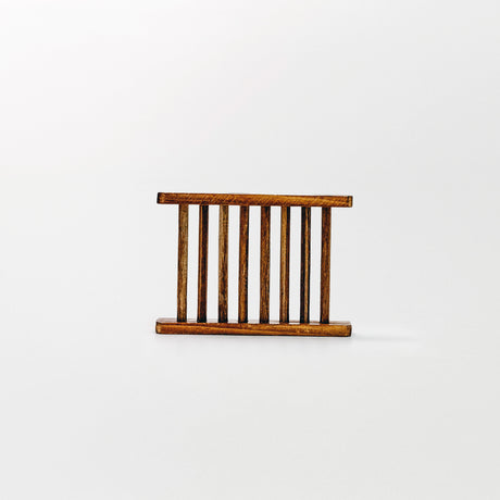 Soap Ladder