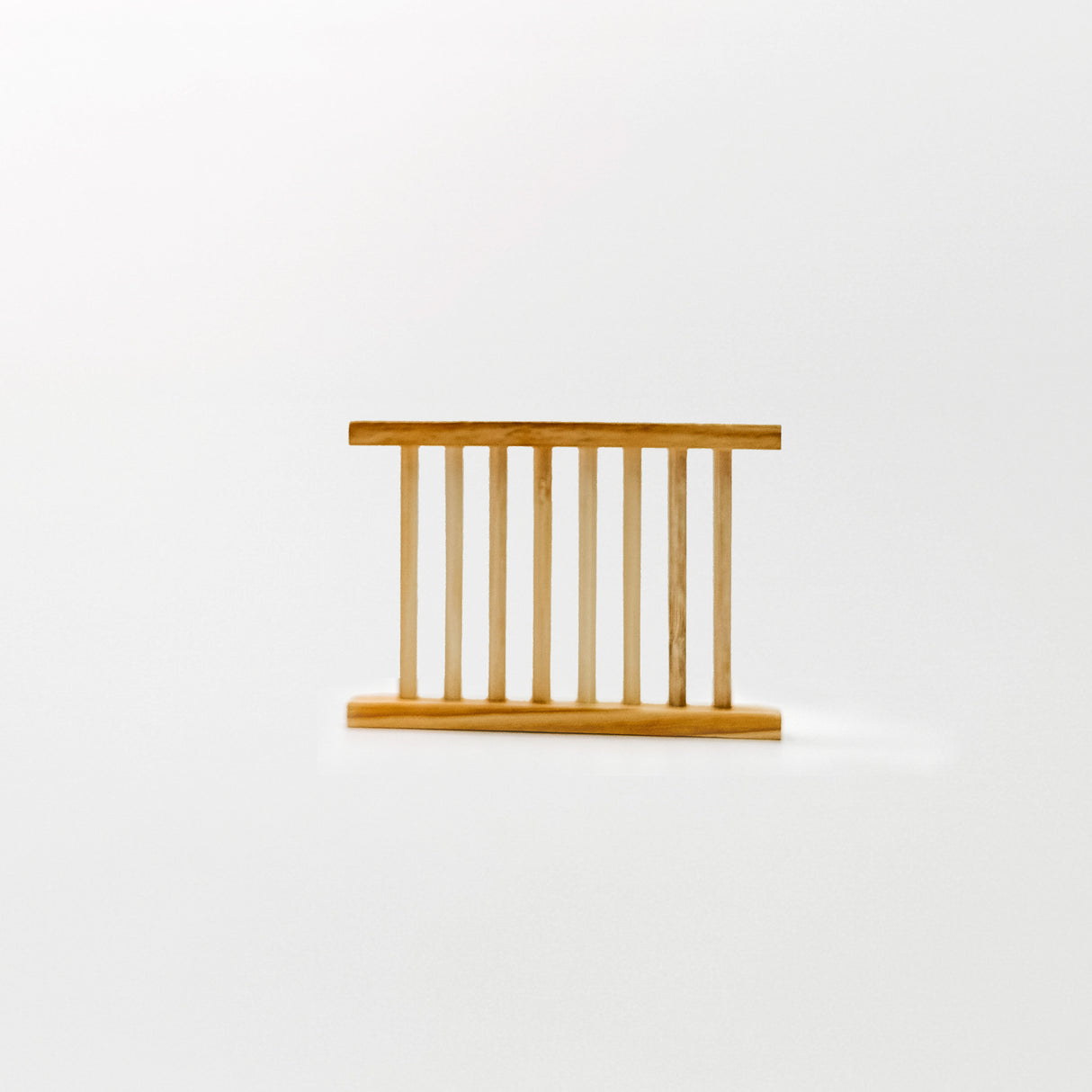 Soap Ladder