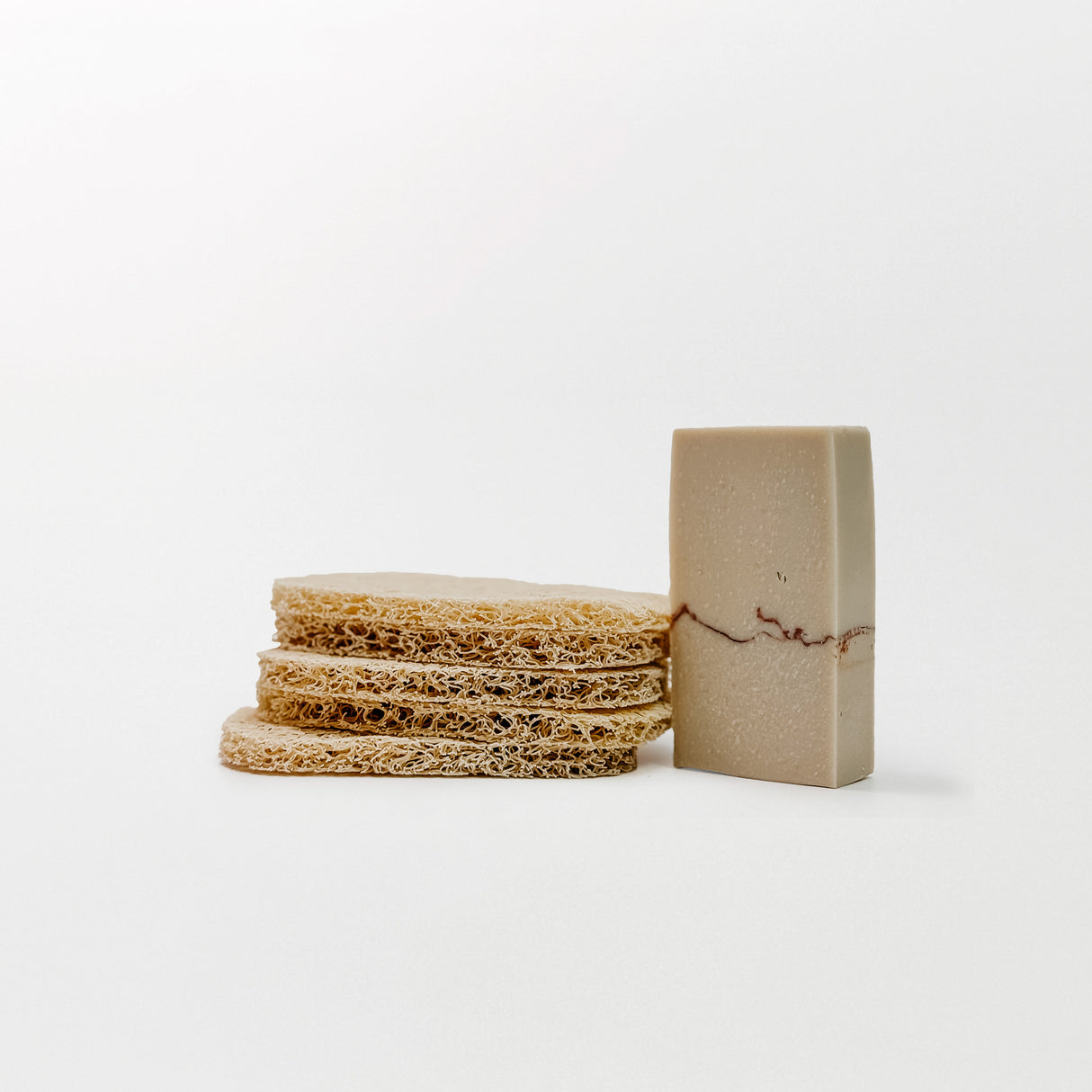 Bar Soap Saver