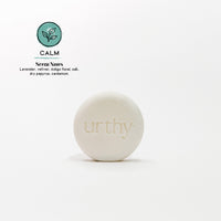 Solid Body Oil Bar CALM Scent