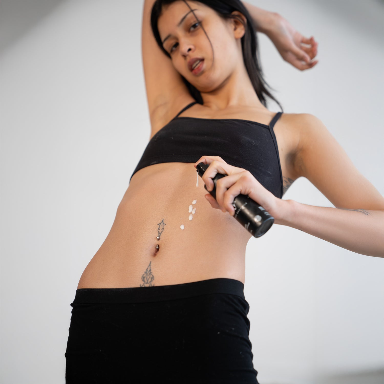 Aloura Bare Body Milk - Overstock Sale