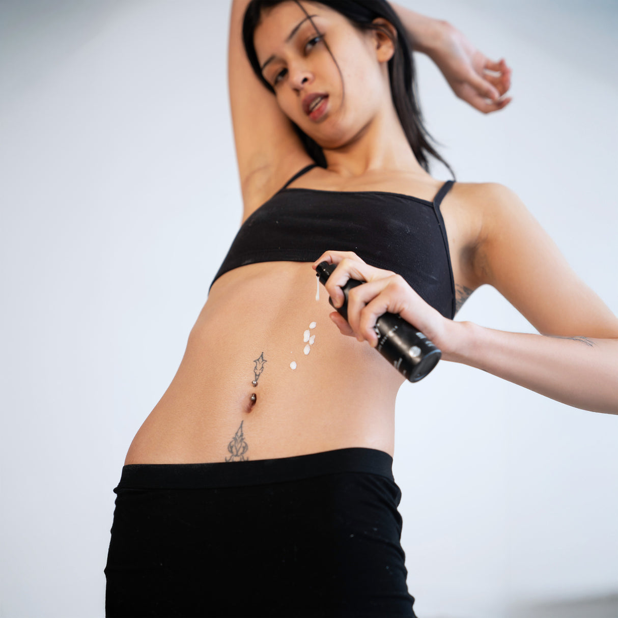 Aloura™ Bare Body Milk Serum