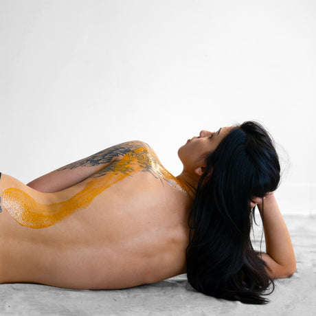 Everlume™ Body Rescue Balm