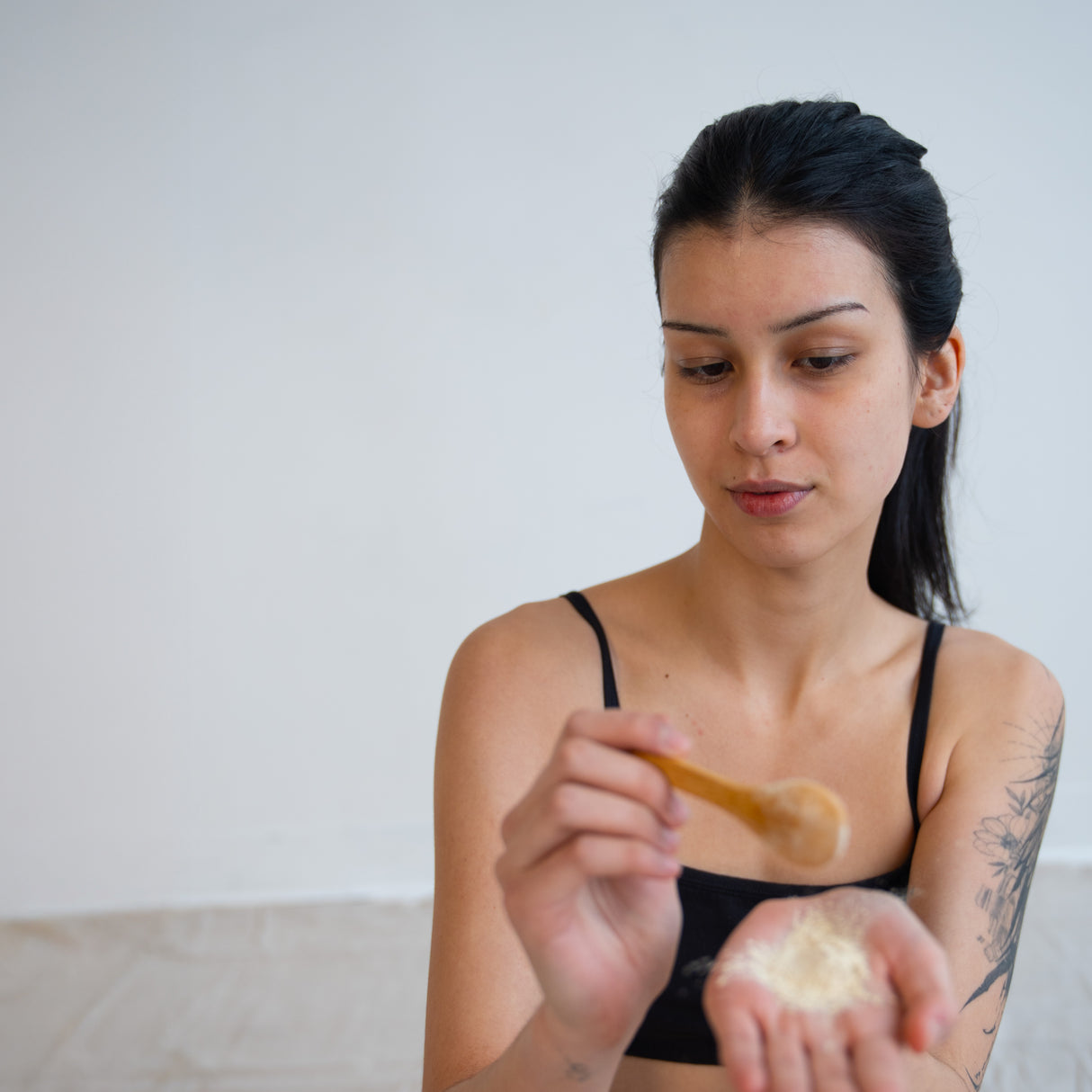 Seluna™ Face Polish