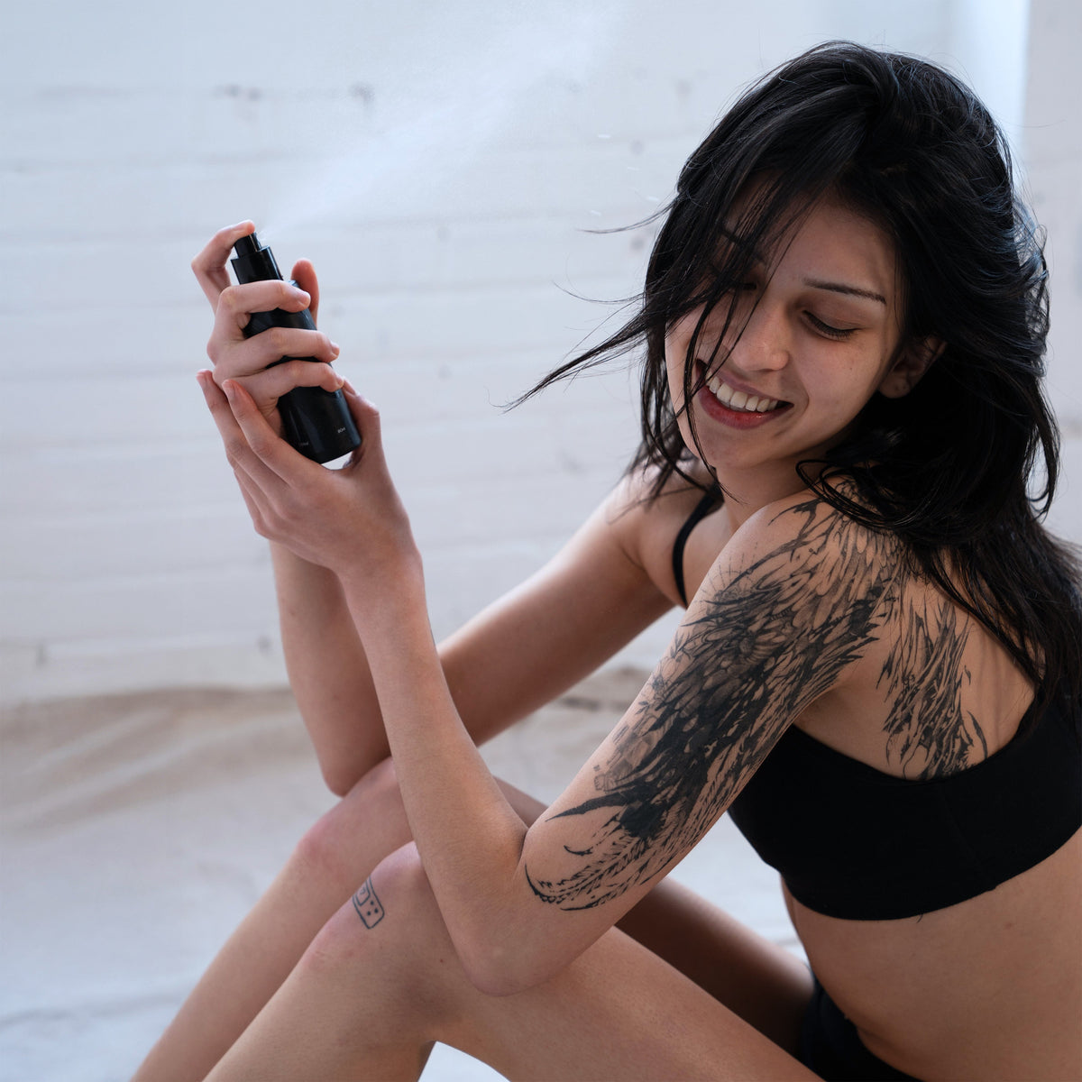 Clerra™ Rehydrator Mist — Clerra Rehydrator Mist by Urthy (view 3)