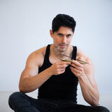 Natural Joss Incense - 25 Pack