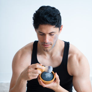 Vita Barba Shave Soap