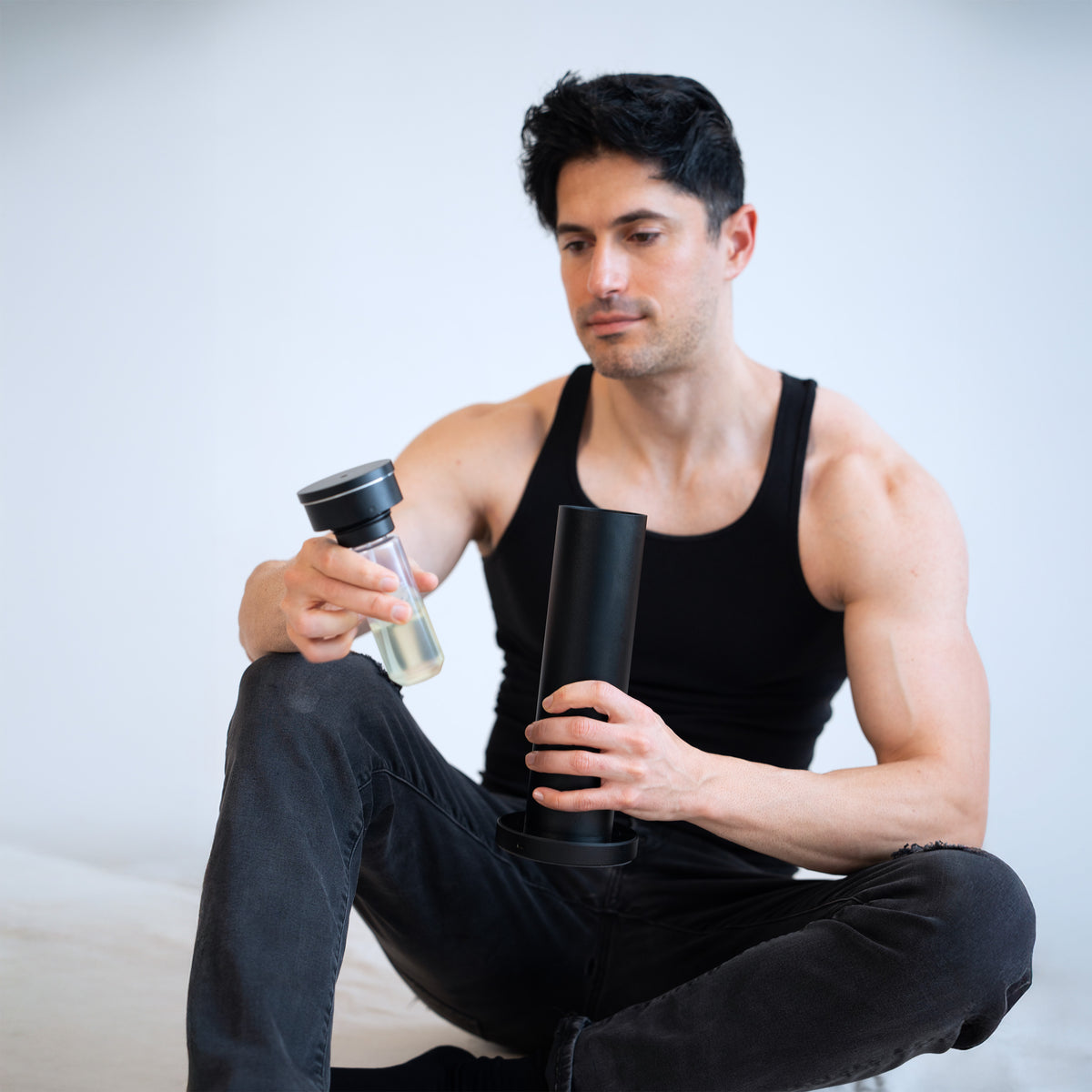 Scent Tower Refills by Urthy (view 4)