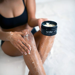 Exfolis Body Balm Scrub