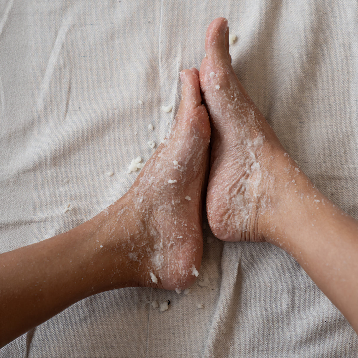 Exfolis™ Body Balm Scrubs