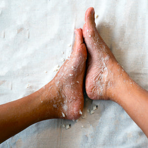 Exfolis Body Balm Scrub