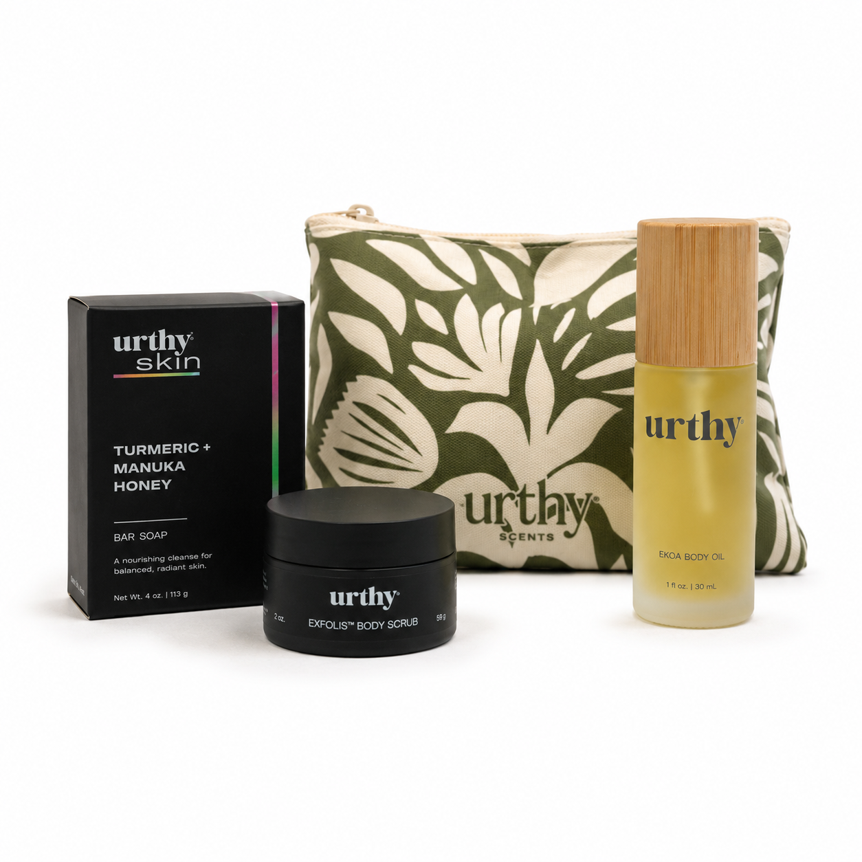 Summer Skin Kit