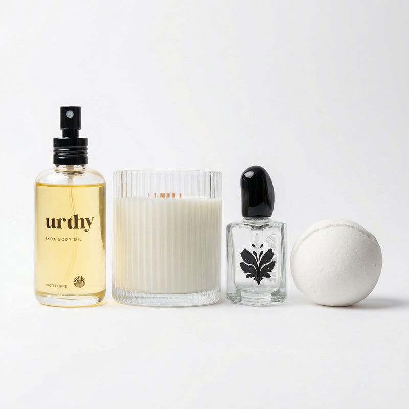 Slowdown Sunday Kit