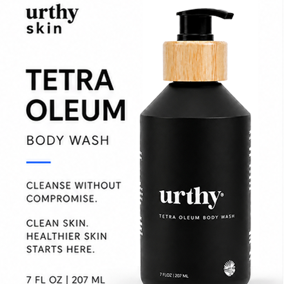 tetra bottle