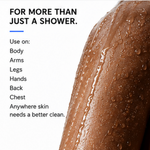 tetra more than a shower
