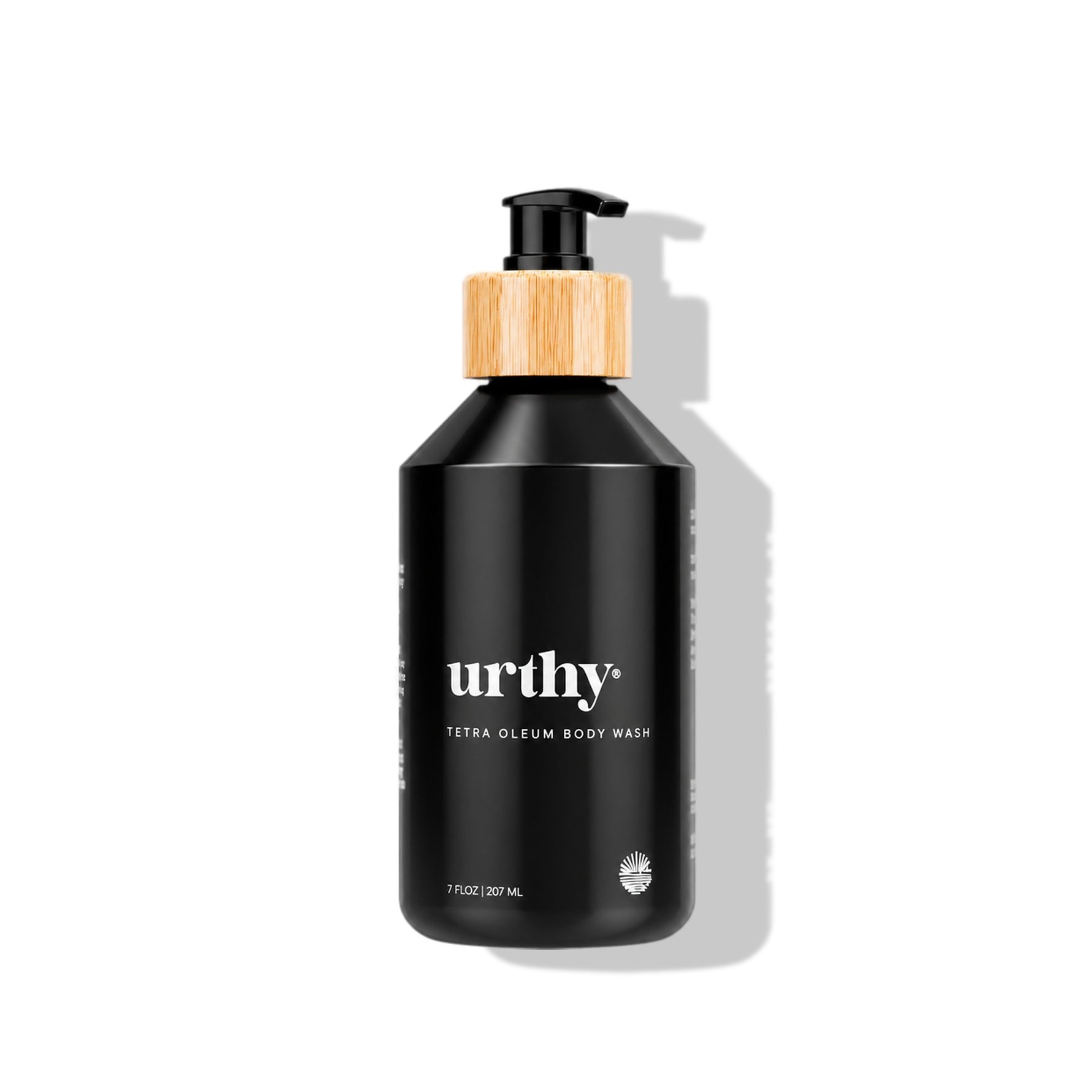 Tetra Oleum™ Shower Oil — Urthy