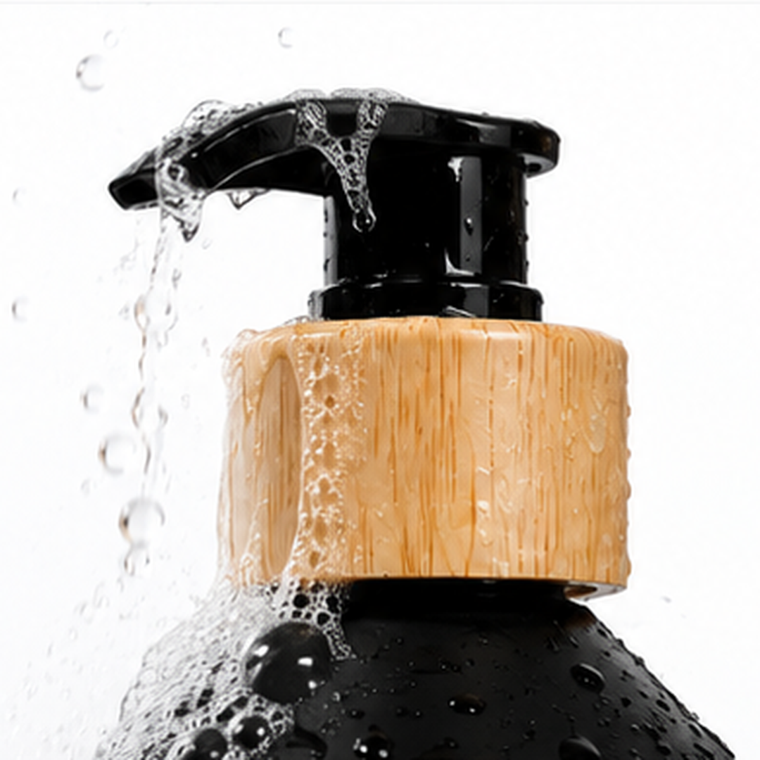 tetra pump detail