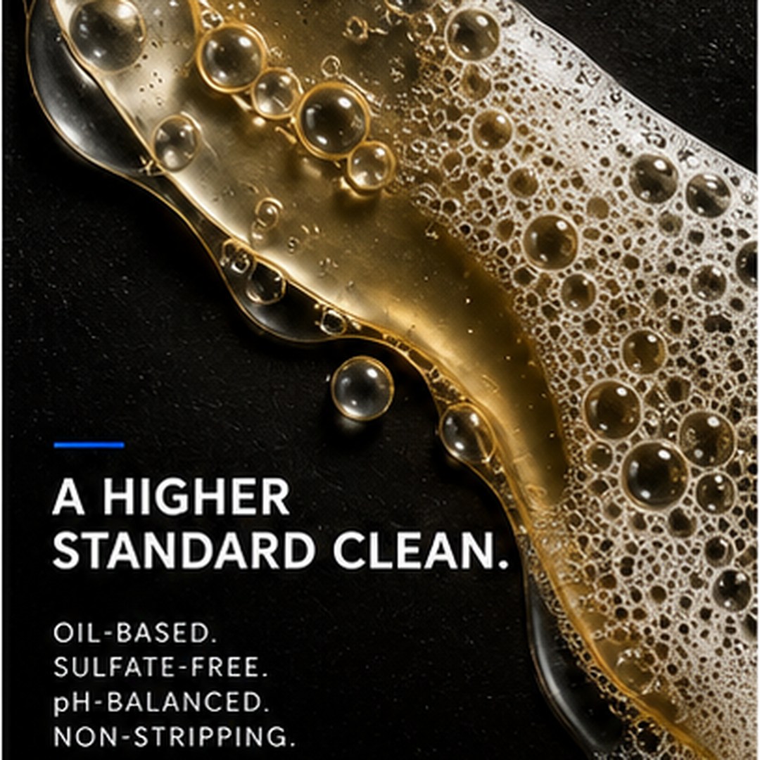 tetra texture higher standard clean