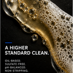 tetra texture higher standard clean