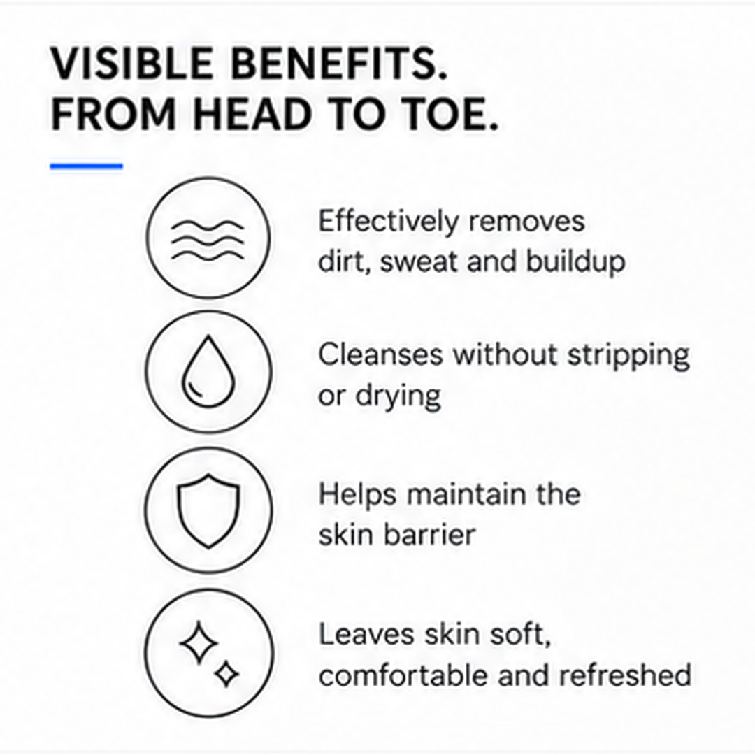 tetra visible benefits