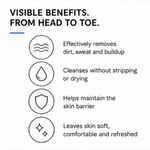 tetra visible benefits