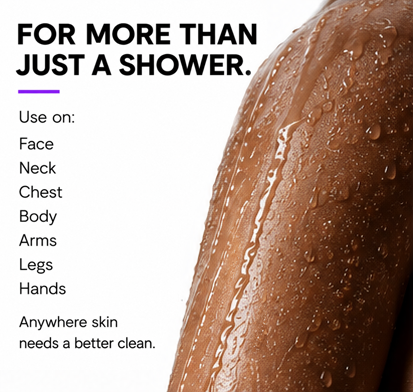 Tetra Oleum™ Cleansing Oil
