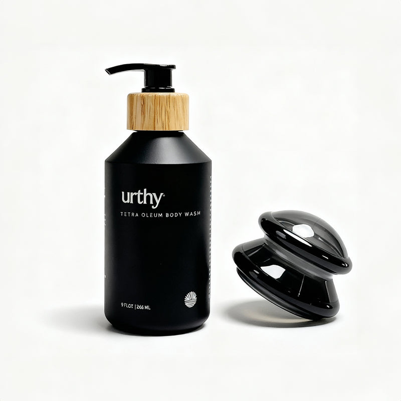 Tetra Oleum™ Body Renewal