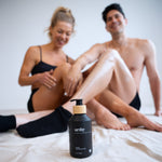 Tetra Oleum™ Shower Oil — Body Wash by Urthy (view 3)