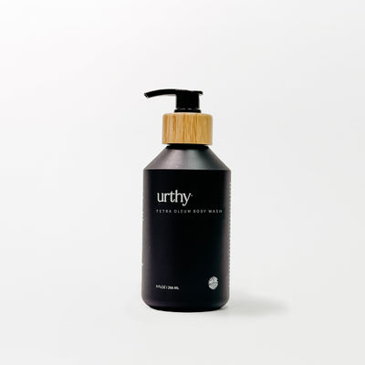 Tetra Oleum™ Shower Oil