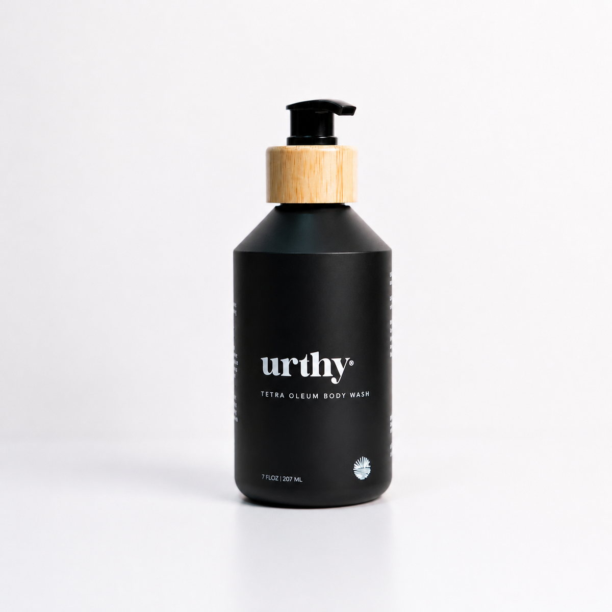 Tetra Oleum™ Shower Oil — Body Wash by Urthy