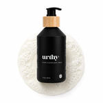 Tetra Oleum™ Grapeseed Whole Body Cleanser