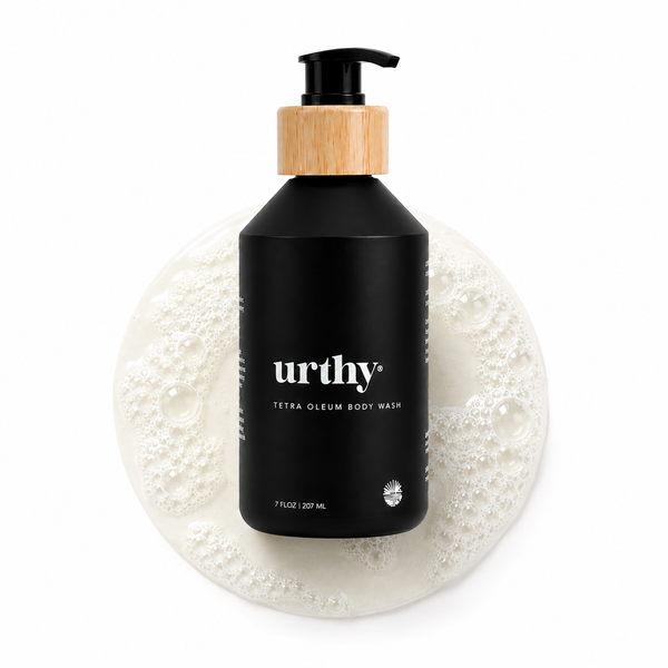 Tetra Oleum™ Cleansing Oil