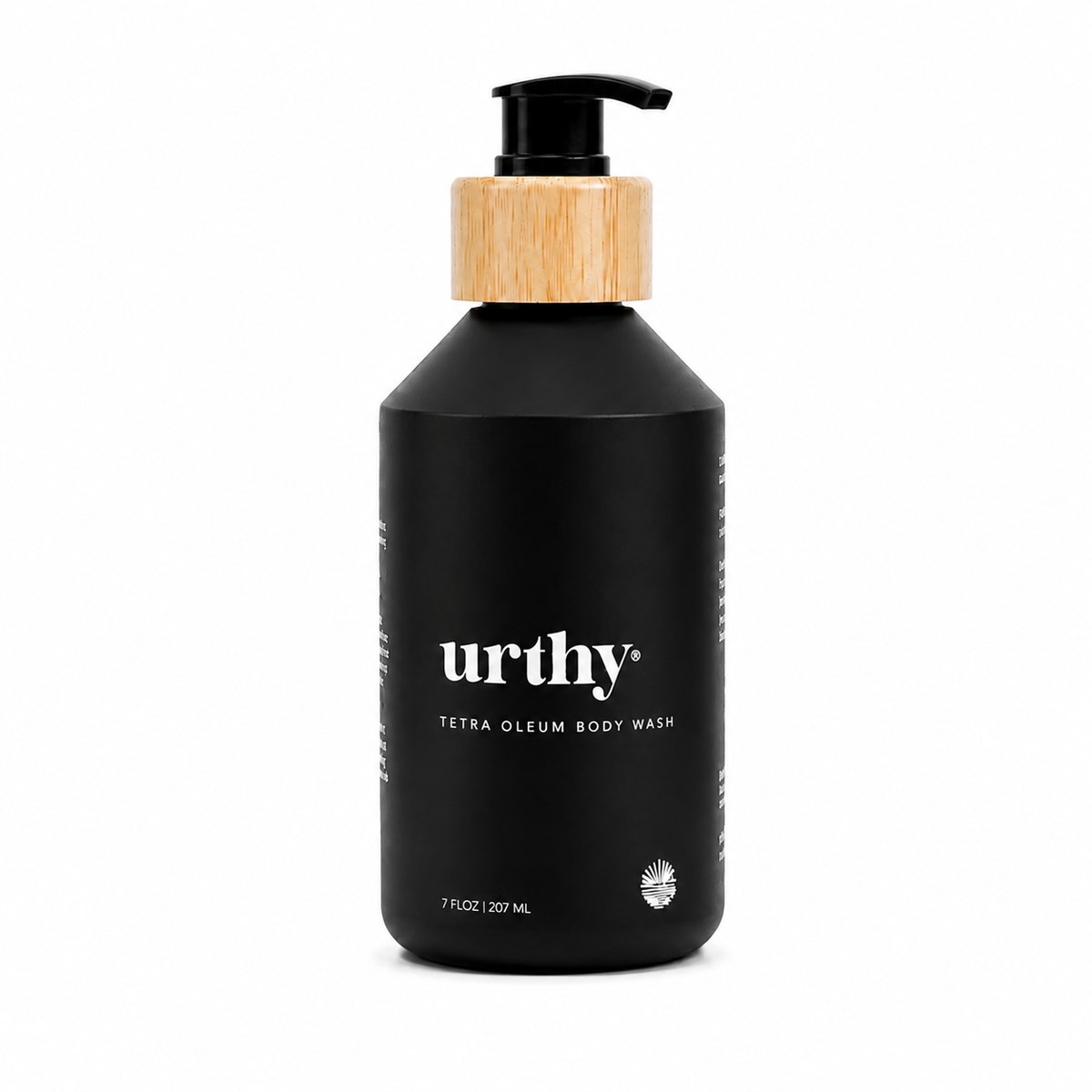 Tetra Oleum™ Grapeseed Whole Body Cleanser