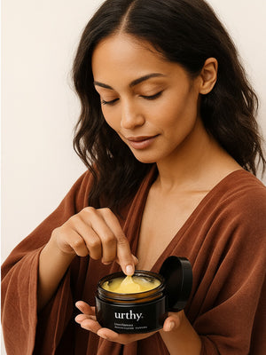 Everlume Body Balm Rescue