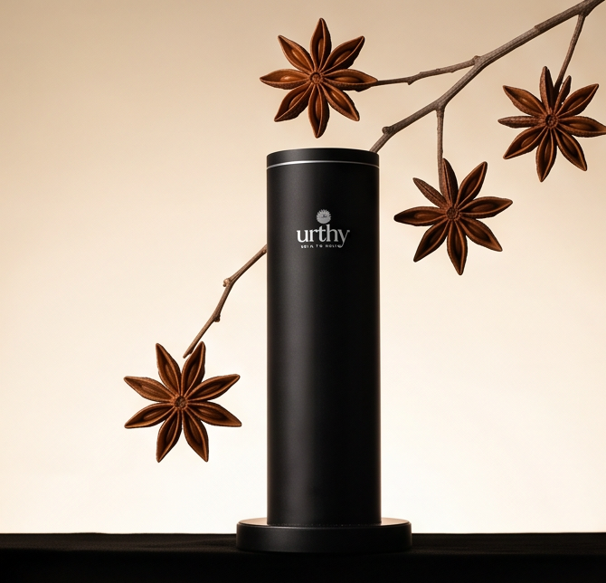 Holiday Scent Tower Kit