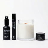 Travel Safe Space Kit