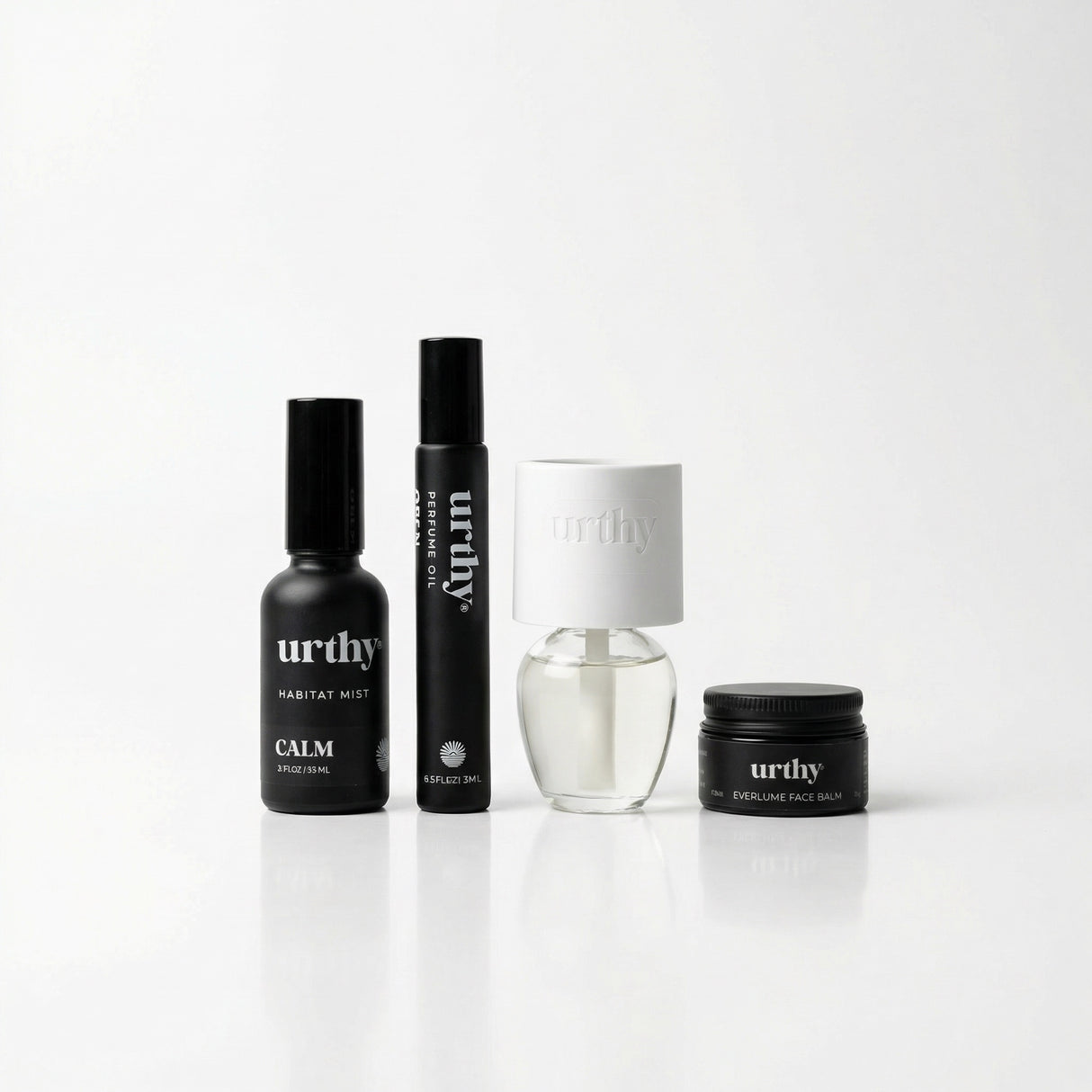 Travel Safe Space Kit