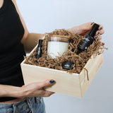 Travel Safe Space Ritual