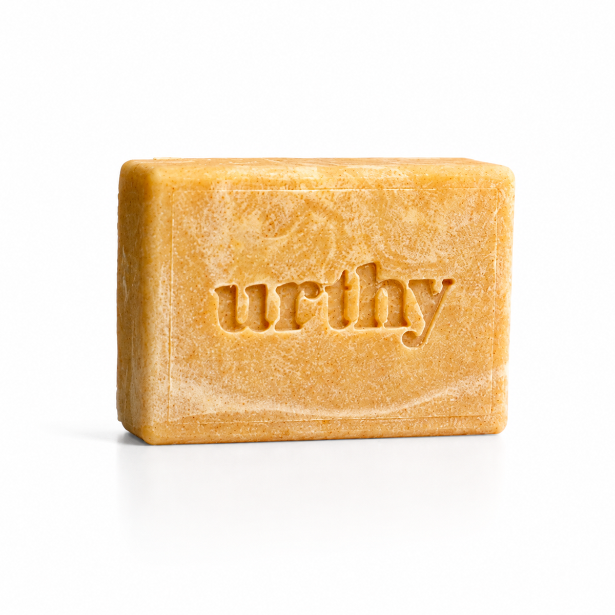 Turmeric Manuka Honey Face & Body Bar Soap