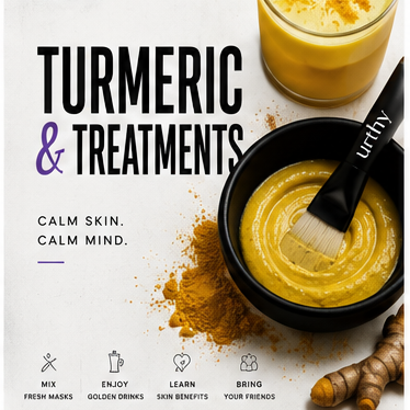 Turmeric & Treatment