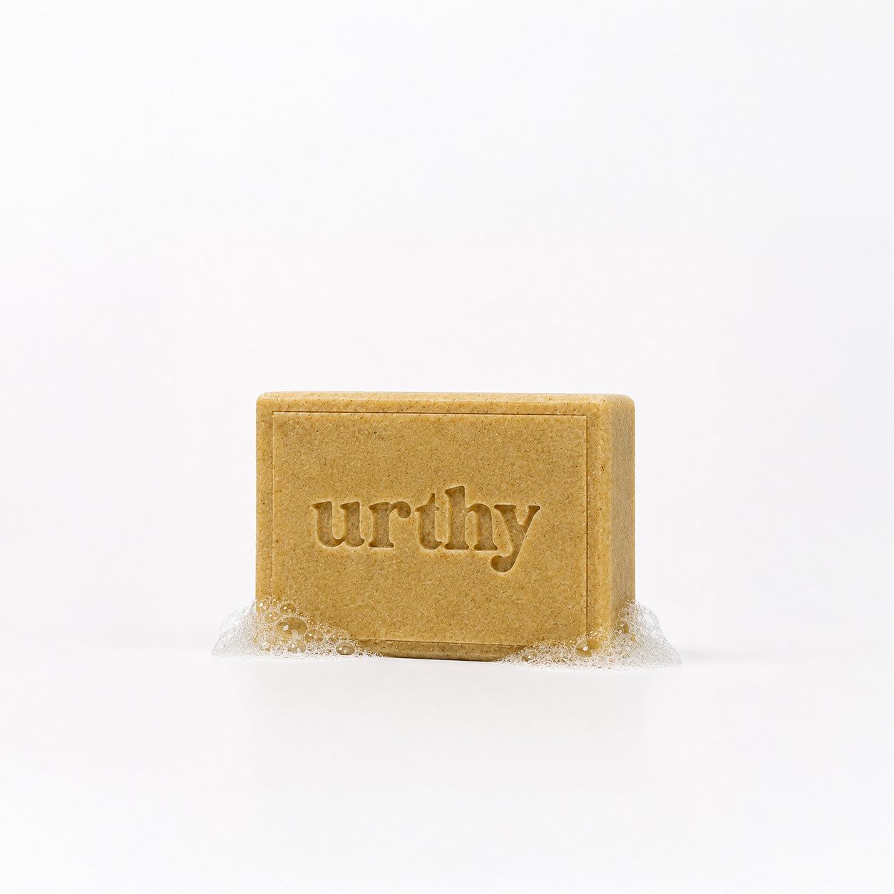 Turmeric Manuka Honey Face & Body Bar Soap
